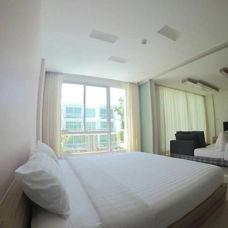Luxury Cozy Wanvayla Condo Hua Hin Exterior photo