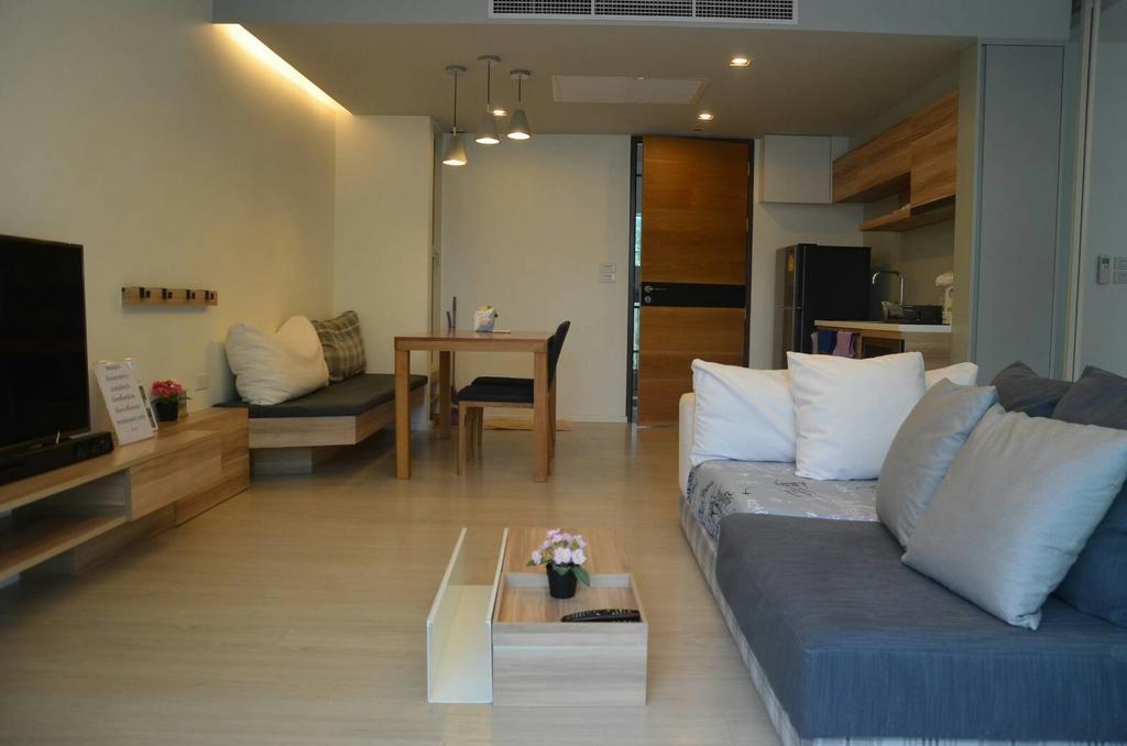 Luxury Cozy Wanvayla Condo Hua Hin Exterior photo