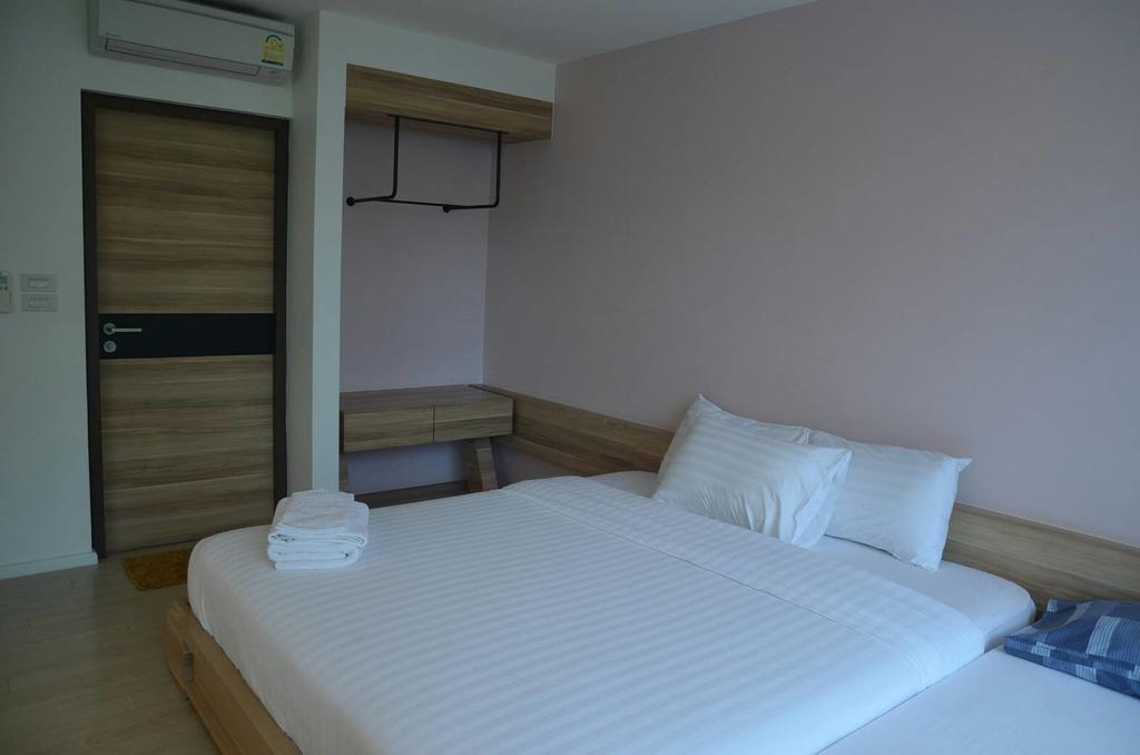 Luxury Cozy Wanvayla Condo Hua Hin Exterior photo