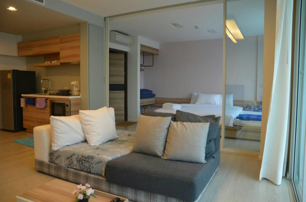 Luxury Cozy Wanvayla Condo Hua Hin Exterior photo