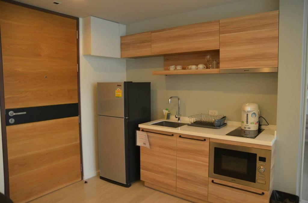 Luxury Cozy Wanvayla Condo Hua Hin Exterior photo