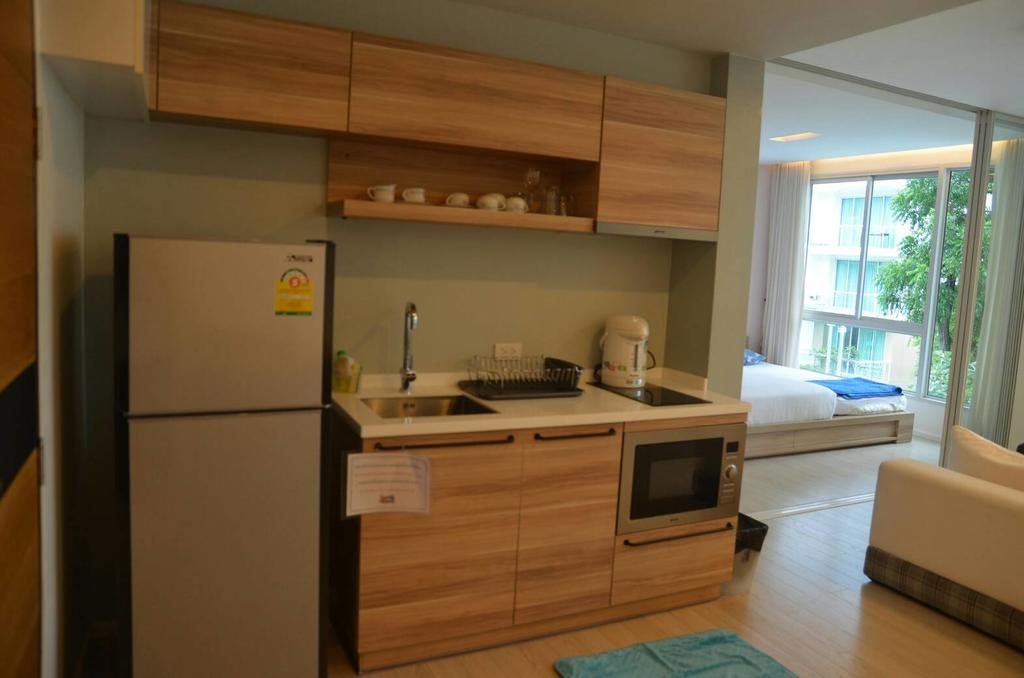 Luxury Cozy Wanvayla Condo Hua Hin Exterior photo