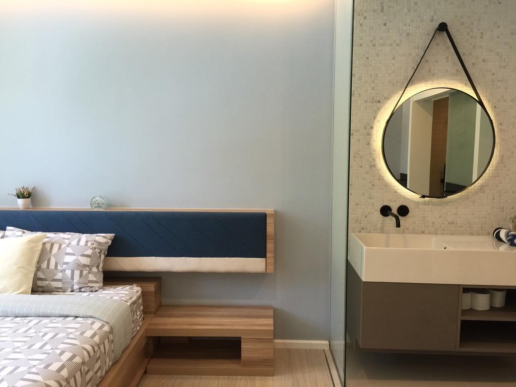 Luxury Cozy Wanvayla Condo Hua Hin Exterior photo
