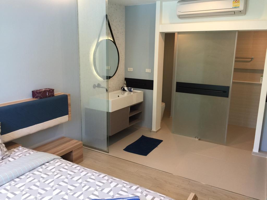 Luxury Cozy Wanvayla Condo Hua Hin Exterior photo