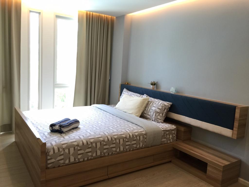Luxury Cozy Wanvayla Condo Hua Hin Exterior photo