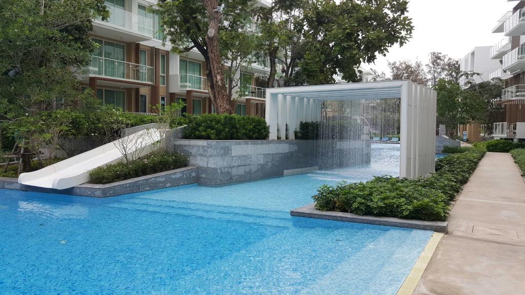 Luxury Cozy Wanvayla Condo Hua Hin Exterior photo