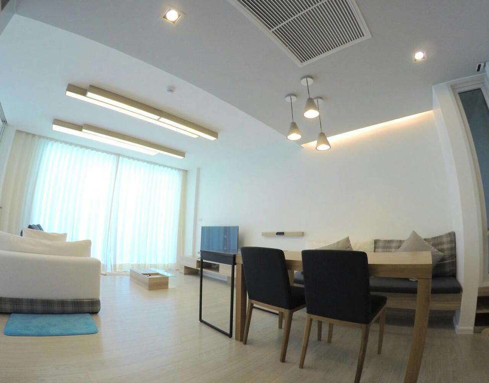 Luxury Cozy Wanvayla Condo Hua Hin Exterior photo