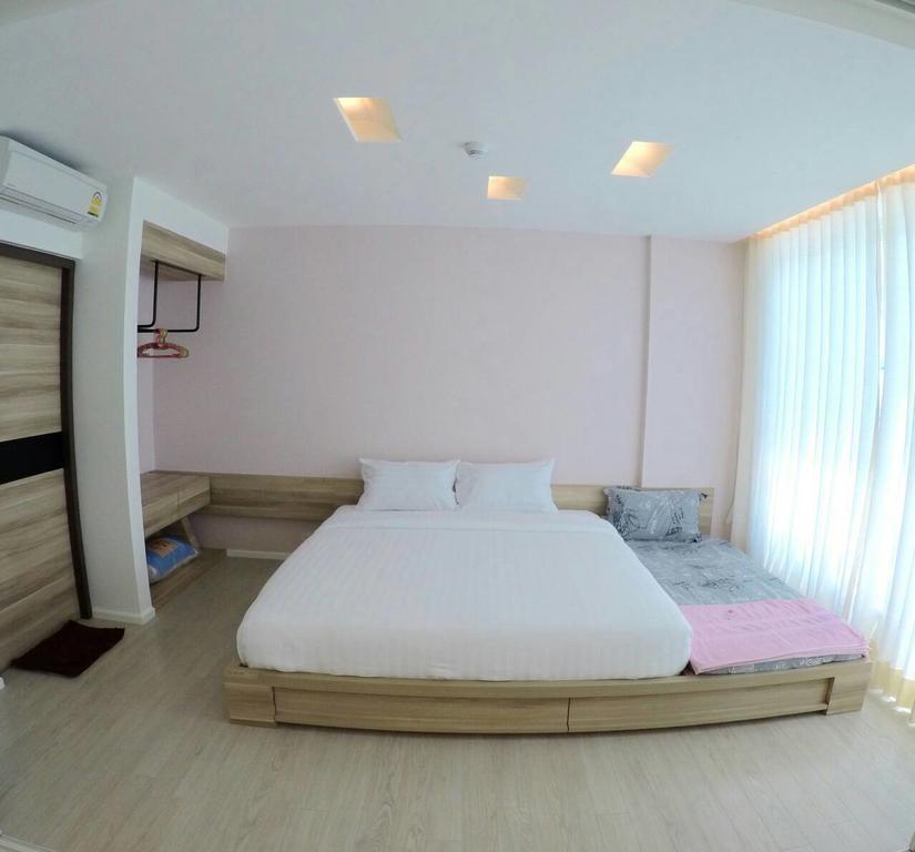 Luxury Cozy Wanvayla Condo Hua Hin Exterior photo