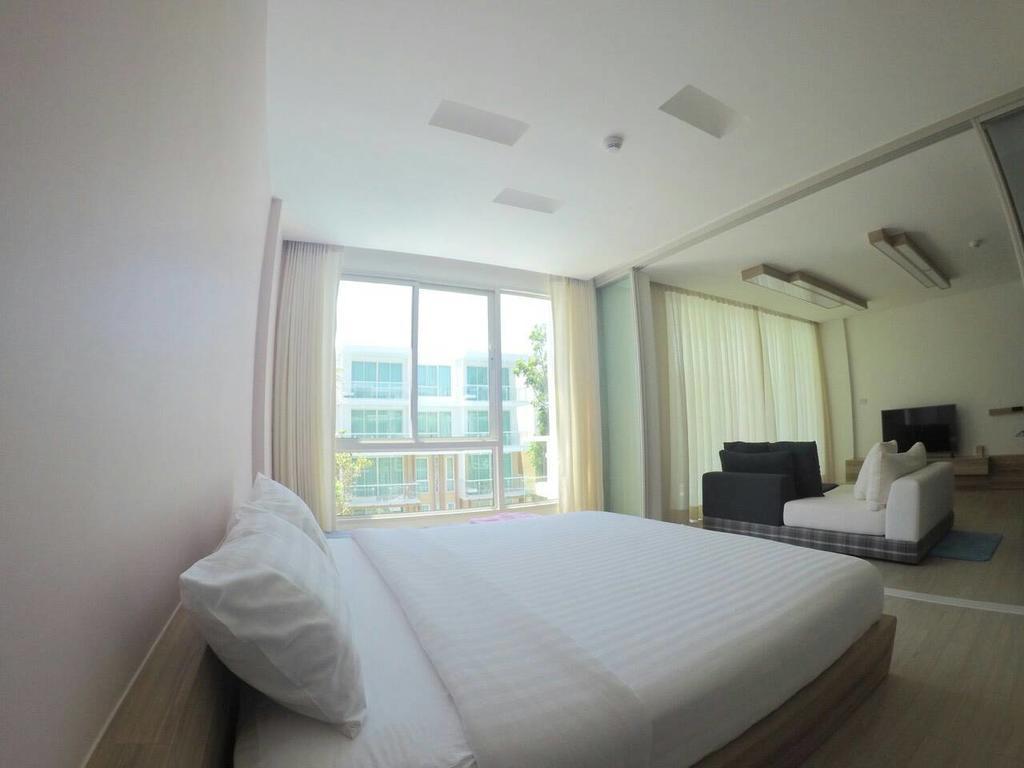 Luxury Cozy Wanvayla Condo Hua Hin Exterior photo