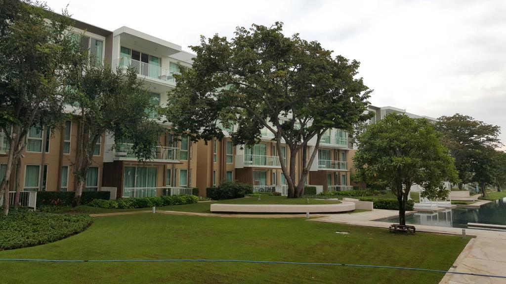 Luxury Cozy Wanvayla Condo Hua Hin Exterior photo